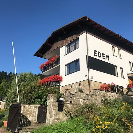 Eden Szczyrk Bed & Breakfast Exterior photo